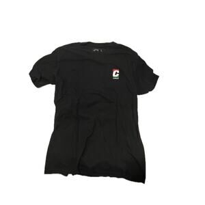 Chappelle Portland Oregon Black T-shirt Mens L